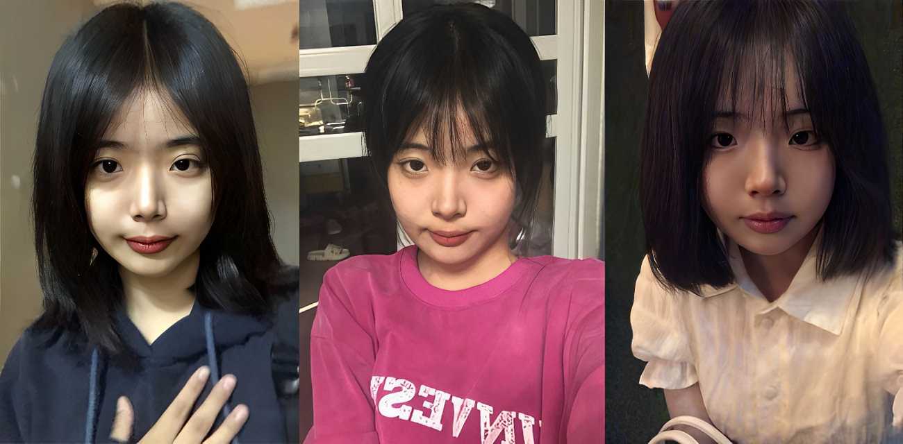 山西运城学生妹【陈茹茹】性爱视频流出，手捧大屌一顿猛吸被勒脖后入狂操