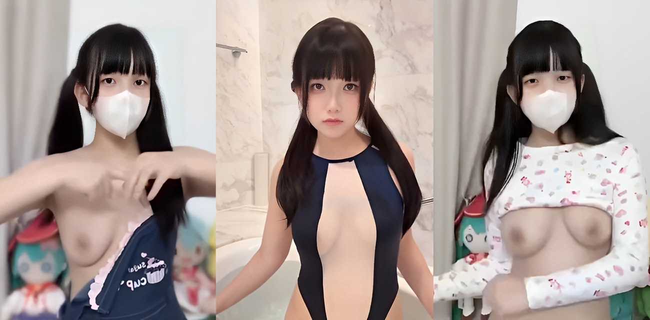 推特福利姬【小亦无敌】洛丽塔自慰视频流出，娇嫩身躯散发致命诱惑撅臀扣穴尽显魅惑风情