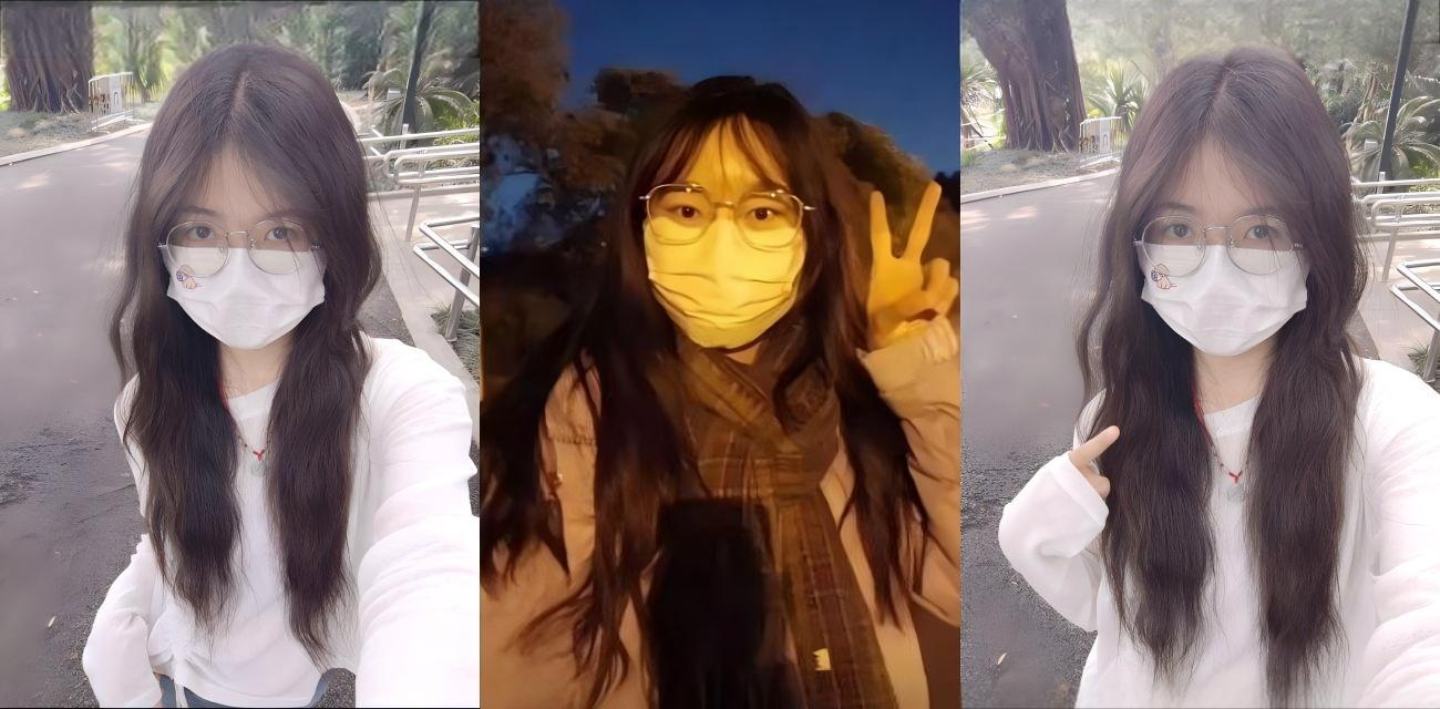 抖音拜金女【樱桃没丸子呀】打车误将smart当成豪车，瞒着男友主动献身司机酒店约炮视频流出