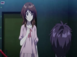 23094高清 甜蜜邪恶监狱Play：我沦为狱警的专属性宠 第12集 中文字幕